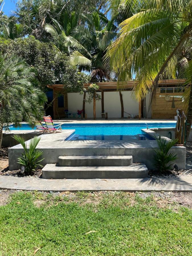 Sand Dollar Beach Bed & Breakfast Бокас дел Торо Екстериор снимка