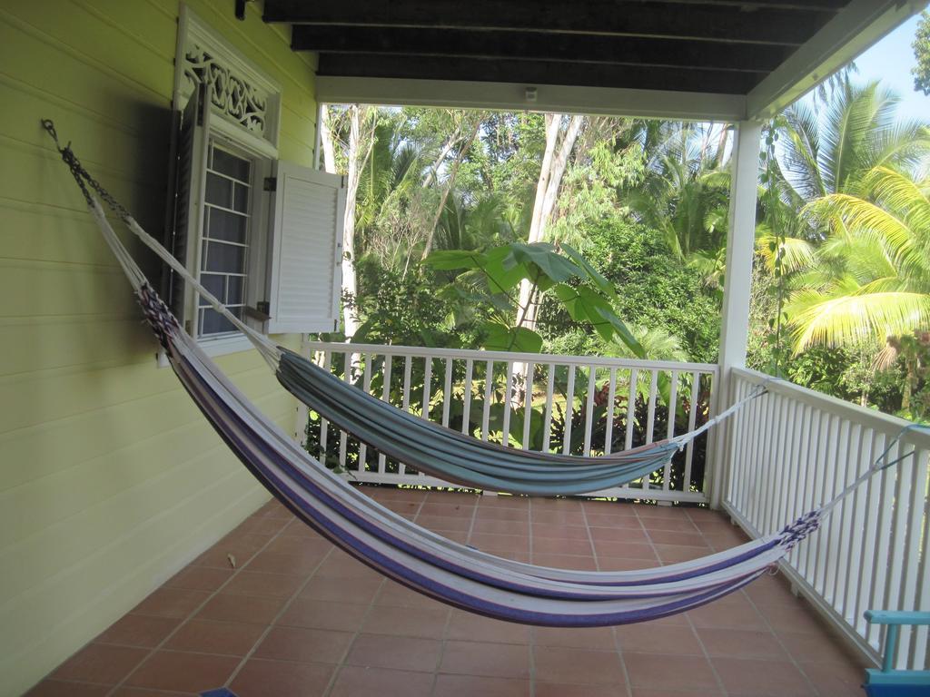 Sand Dollar Beach Bed & Breakfast Бокас дел Торо Стая снимка