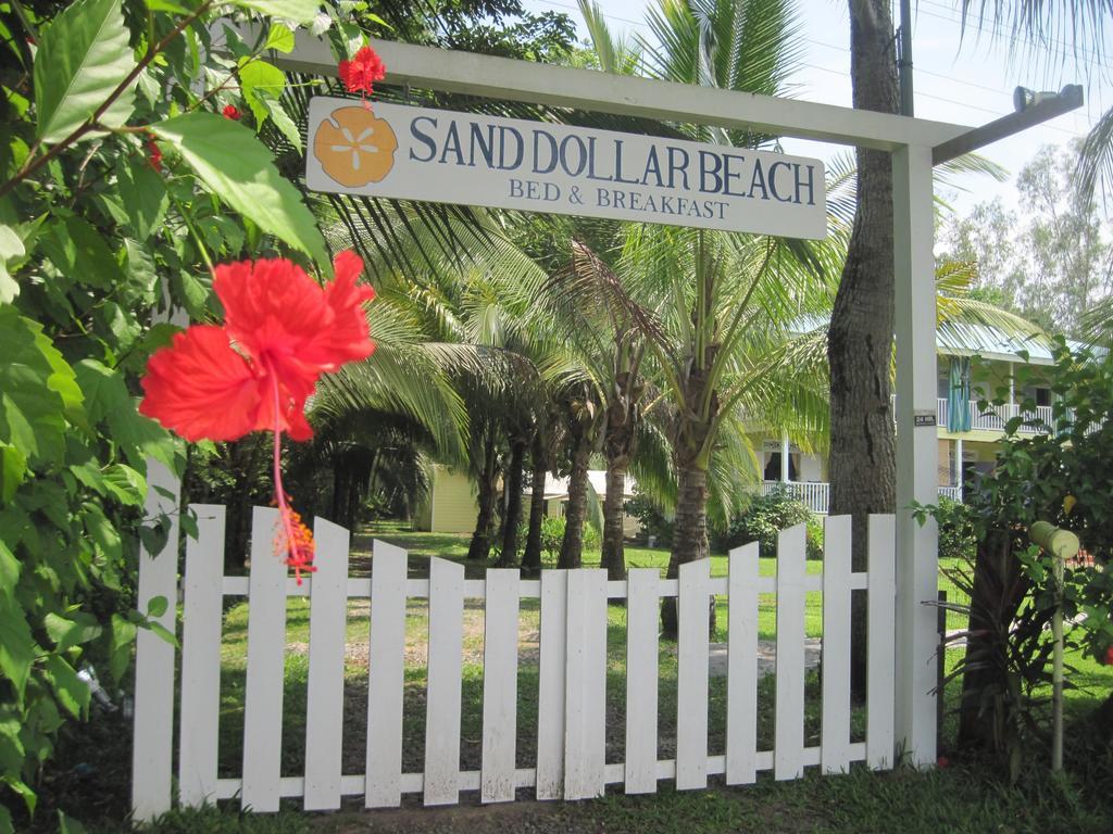 Sand Dollar Beach Bed & Breakfast Бокас дел Торо Стая снимка