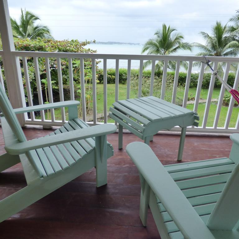 Sand Dollar Beach Bed & Breakfast Бокас дел Торо Стая снимка