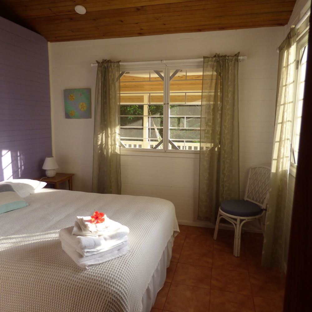 Sand Dollar Beach Bed & Breakfast Бокас дел Торо Екстериор снимка