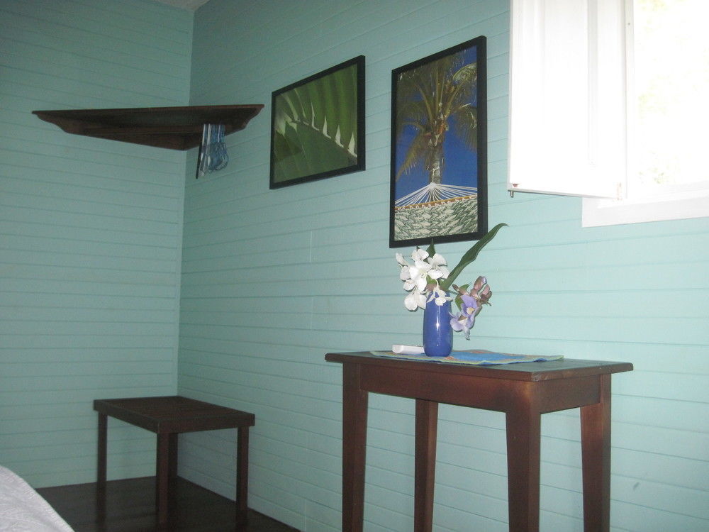 Sand Dollar Beach Bed & Breakfast Бокас дел Торо Екстериор снимка